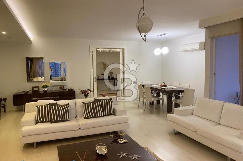 Yenişehir Limonluk Sapphire Rezidance Satılık 4+1 Daire