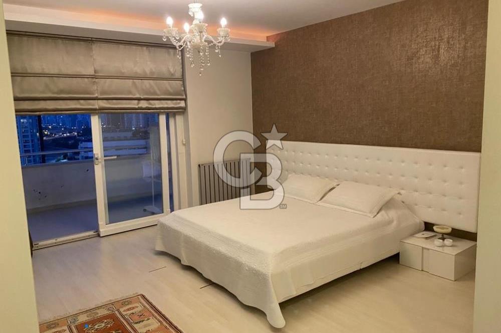 Yenişehir Limonluk Sapphire Rezidance Satılık 4+1 Daire
