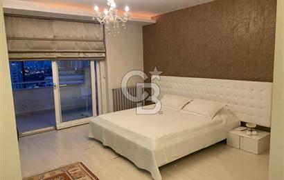 Yenişehir Limonluk Sapphire Rezidance Satılık 4+1 Daire