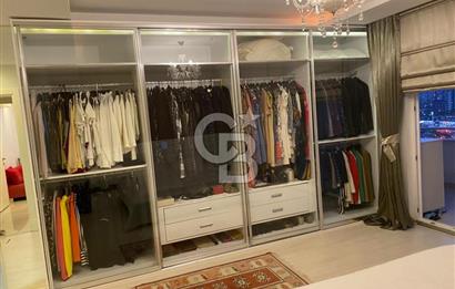 Yenişehir Limonluk Sapphire Rezidance Eşyalı Kiralık 3+1 Daire