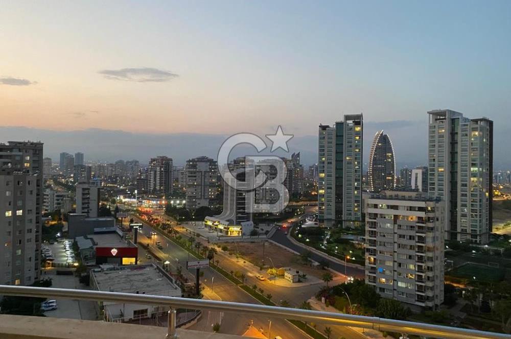 Yenişehir Limonluk Sapphire Rezidance Satılık 4+1 Daire