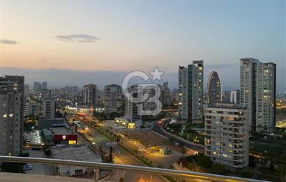 Yenişehir Limonluk Sapphire Rezidance Satılık 4+1 Daire
