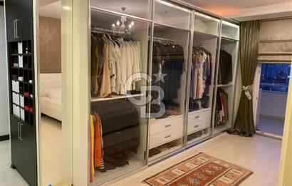 Yenişehir Limonluk Sapphire Rezidance Eşyalı Kiralık 3+1 Daire