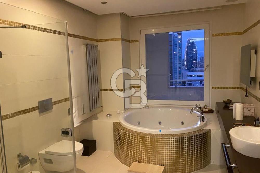 Yenişehir Limonluk Sapphire Rezidance Satılık 4+1 Daire