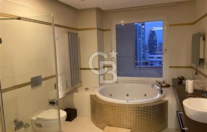 Yenişehir Limonluk Sapphire Rezidance Satılık 4+1 Daire