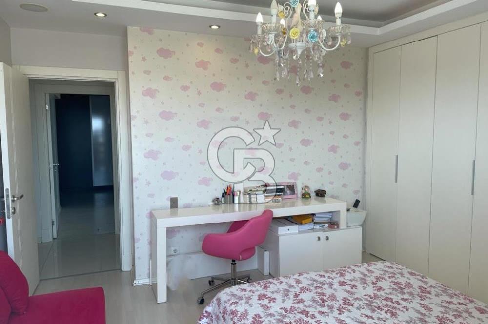 Yenişehir Limonluk Sapphire Rezidance Eşyalı Kiralık 3+1 Daire