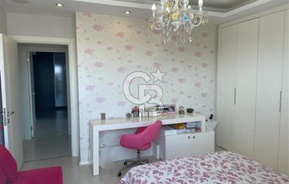 Yenişehir Limonluk Sapphire Rezidance Satılık 4+1 Daire