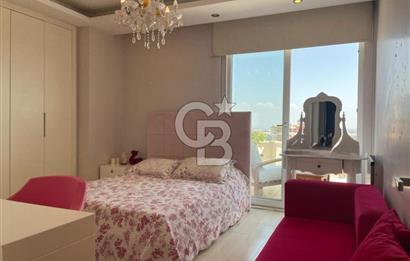 Yenişehir Limonluk Sapphire Rezidance Satılık 4+1 Daire