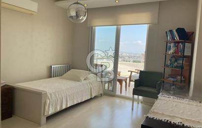 Yenişehir Limonluk Sapphire Rezidance Satılık 4+1 Daire