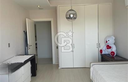 Yenişehir Limonluk Sapphire Rezidance Eşyalı Kiralık 3+1 Daire