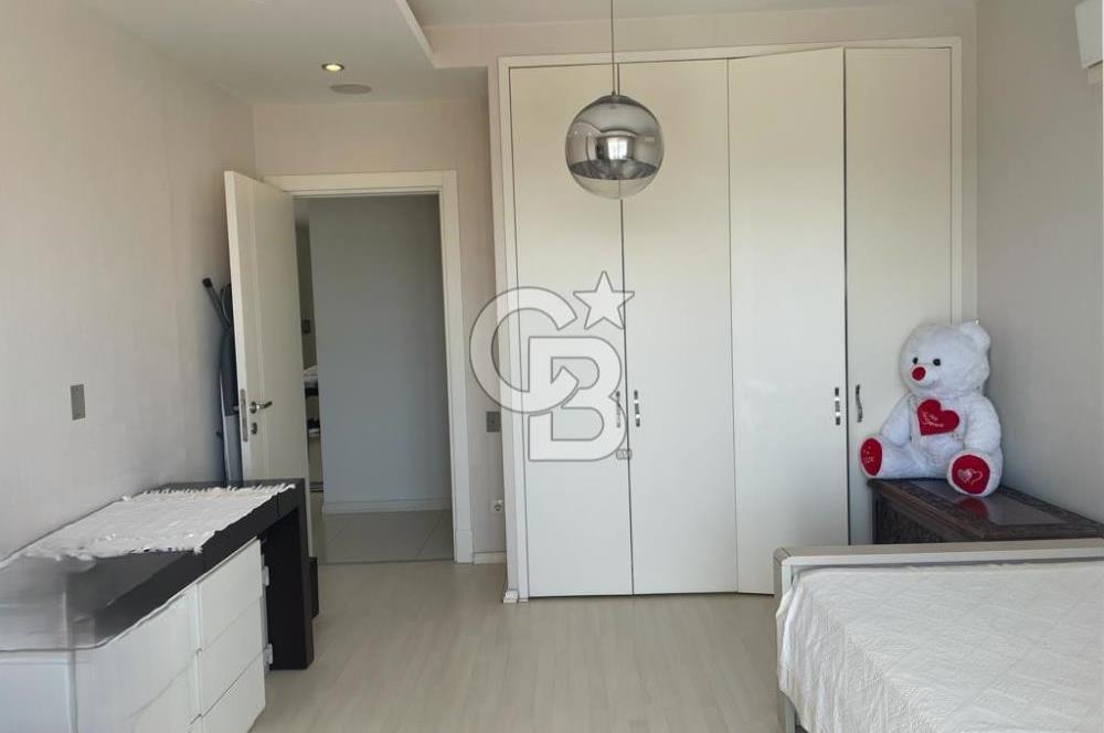 Yenişehir Limonluk Sapphire Rezidance Satılık 4+1 Daire