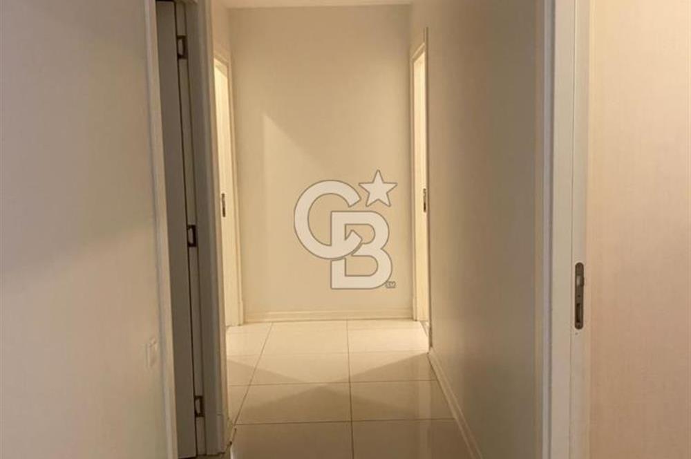 Yenişehir Limonluk Sapphire Rezidance Eşyalı Kiralık 3+1 Daire