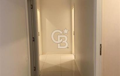 Yenişehir Limonluk Sapphire Rezidance Satılık 4+1 Daire