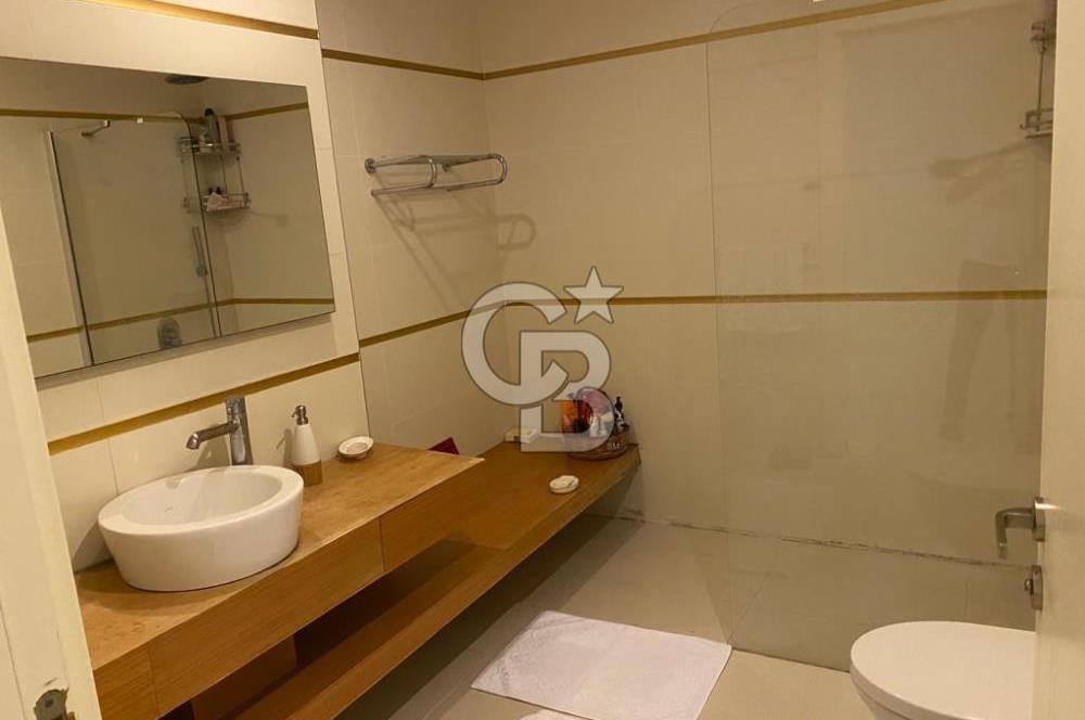 Yenişehir Limonluk Sapphire Rezidance Satılık 4+1 Daire