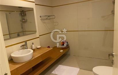 Yenişehir Limonluk Sapphire Rezidance Satılık 4+1 Daire