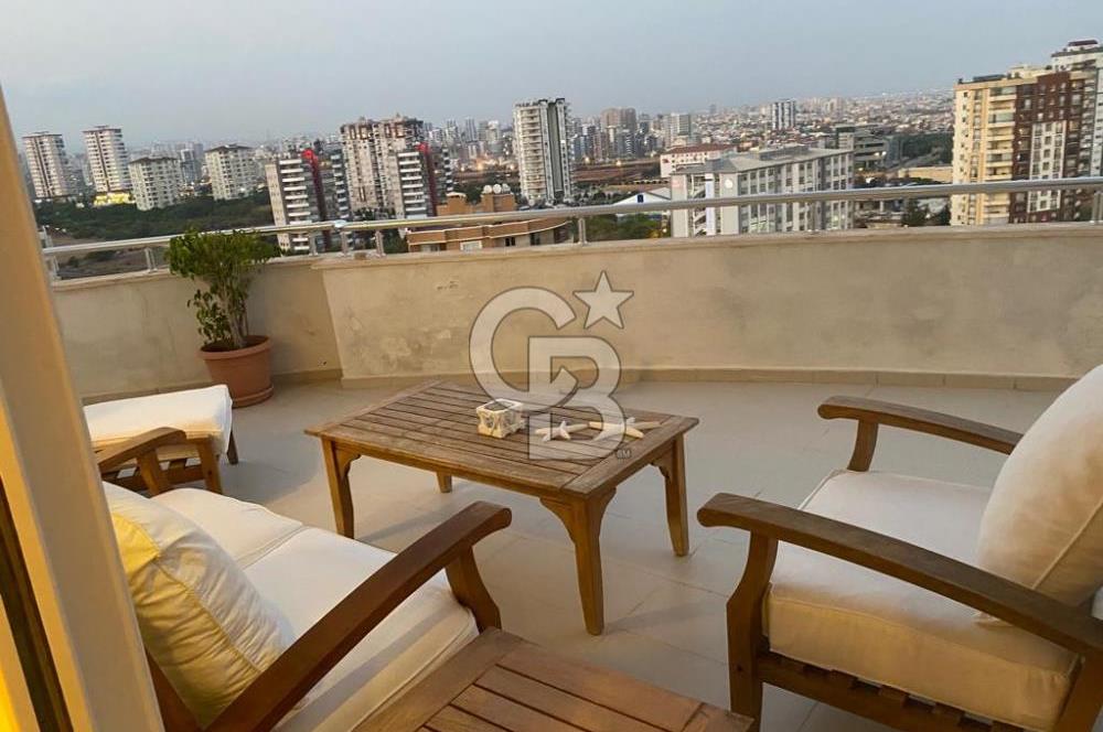 Yenişehir Limonluk Sapphire Rezidance Satılık 4+1 Daire