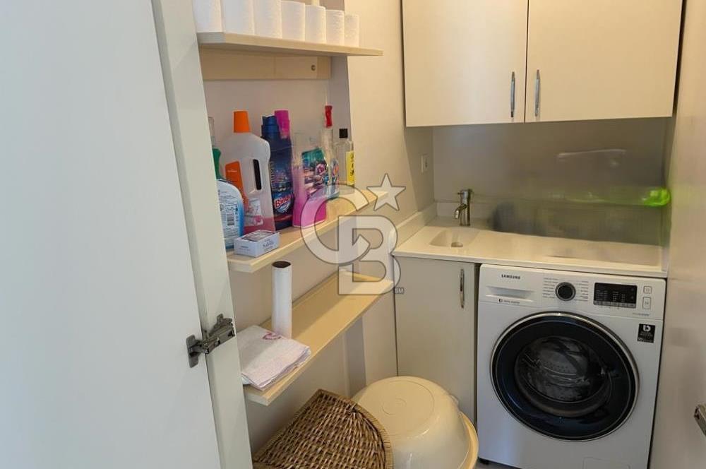 Yenişehir Limonluk Sapphire Rezidance Eşyalı Kiralık 3+1 Daire