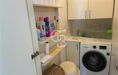 Yenişehir Limonluk Sapphire Rezidance Eşyalı Kiralık 3+1 Daire