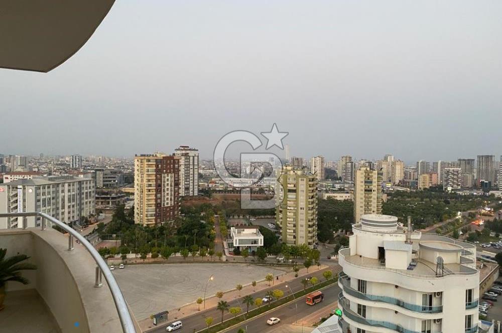 Yenişehir Limonluk Sapphire Rezidance Satılık 4+1 Daire