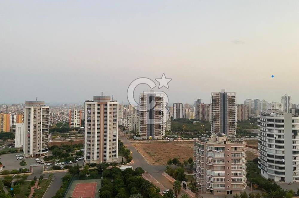 Yenişehir Limonluk Sapphire Rezidance Satılık 4+1 Daire