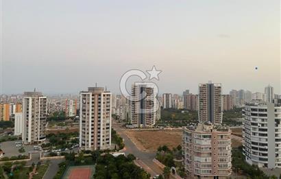 Yenişehir Limonluk Sapphire Rezidance Satılık 4+1 Daire
