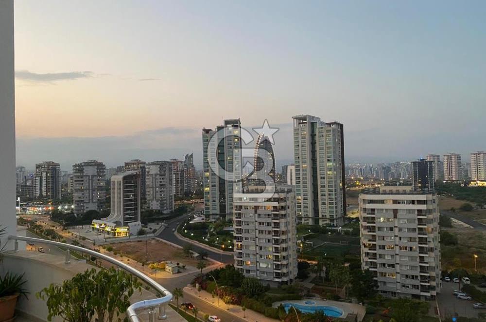 Yenişehir Limonluk Sapphire Rezidance Satılık 4+1 Daire