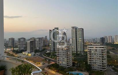 Yenişehir Limonluk Sapphire Rezidance Satılık 4+1 Daire