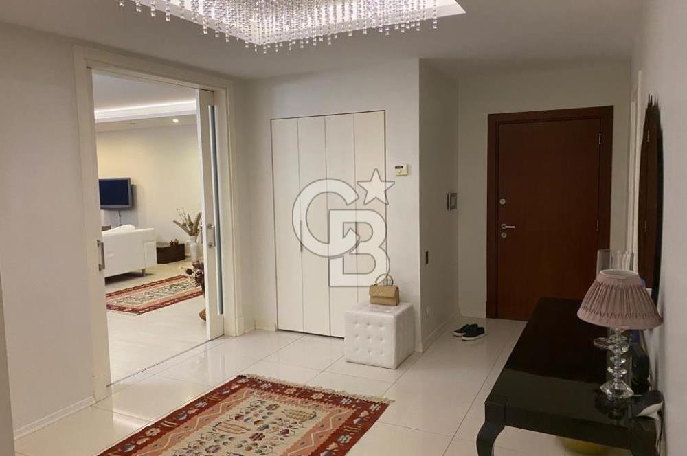 Yenişehir Limonluk Sapphire Rezidance Satılık 4+1 Daire