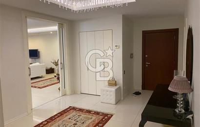 Yenişehir Limonluk Sapphire Rezidance Satılık 4+1 Daire
