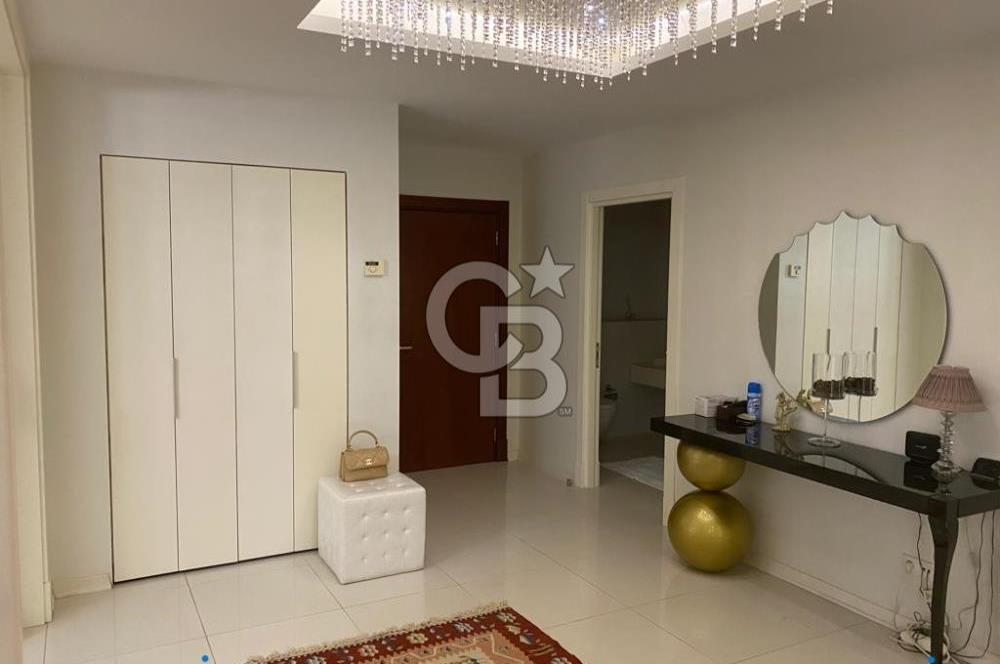 Yenişehir Limonluk Sapphire Rezidance Satılık 4+1 Daire