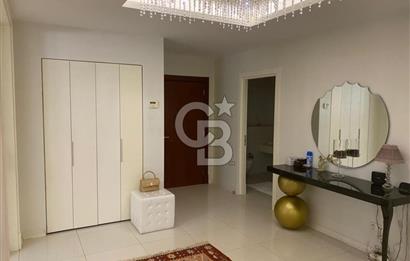 Yenişehir Limonluk Sapphire Rezidance Satılık 4+1 Daire