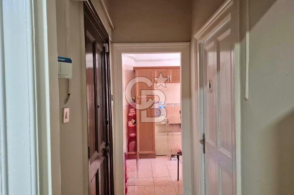 İSTİKLAL CADDESİ UNION HANDA KİRALIK PRESTİJLİ OFİS 190 M²