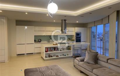 Yenişehir Limonluk Sapphire Rezidance Satılık 4+1 Daire