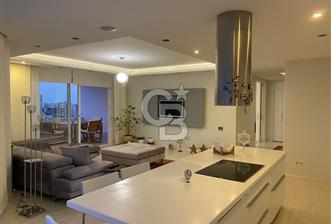 Yenişehir Limonluk Sapphire Rezidance Eşyalı Kiralık 3+1 Daire - 2 - 348154