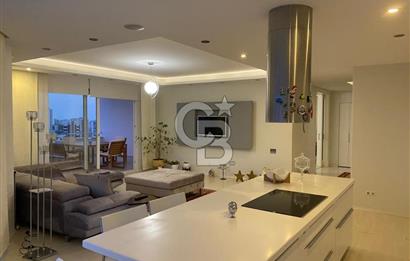 Yenişehir Limonluk Sapphire Rezidance Satılık 4+1 Daire