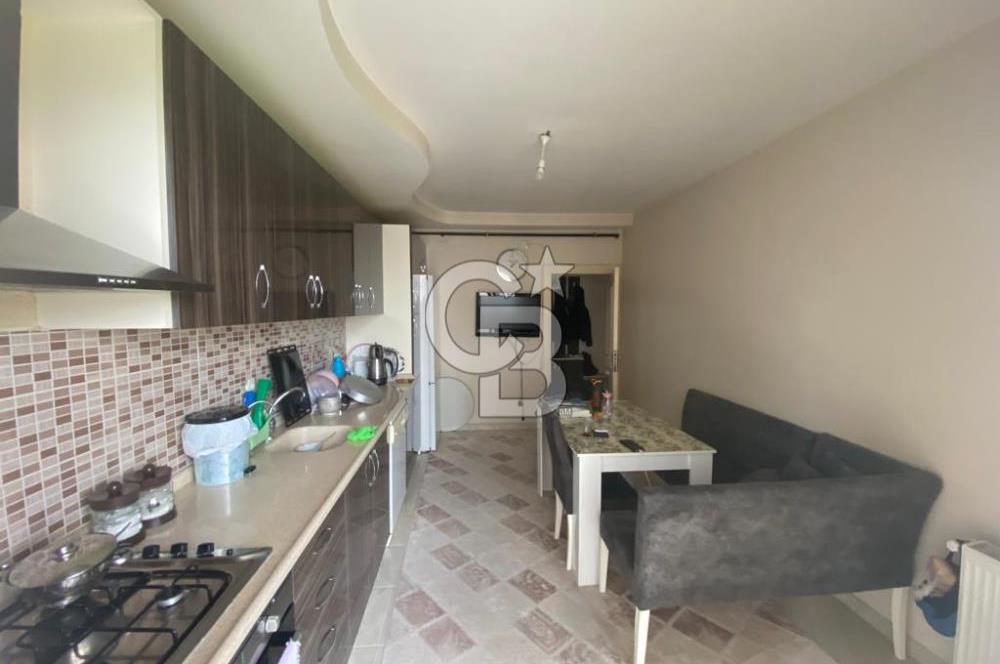 Mersin Mezitli Menderes Mah. Satılık 2+1 Daire