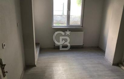 CB KİNG'DEN BAHÇELİEVLER MAHALLESİ SATILIK BAHÇE KATI DAİRE