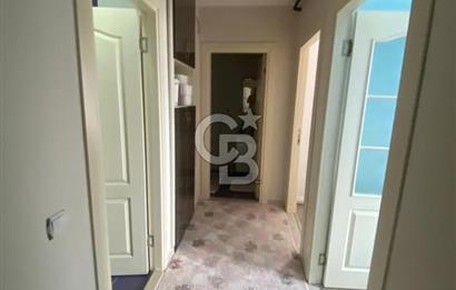 Mersin Mezitli Menderes Mah. Satılık 2+1 Daire