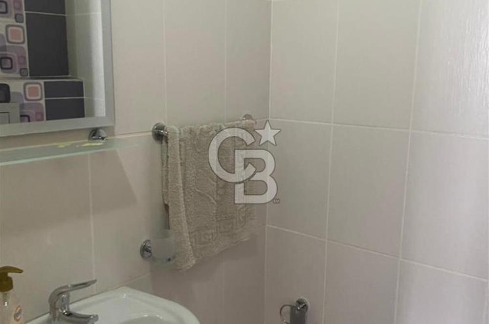 Mersin Mezitli Menderes Mah. Satılık 2+1 Daire
