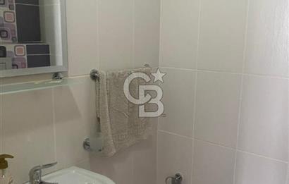 Mersin Mezitli Menderes Mah. Satılık 2+1 Daire