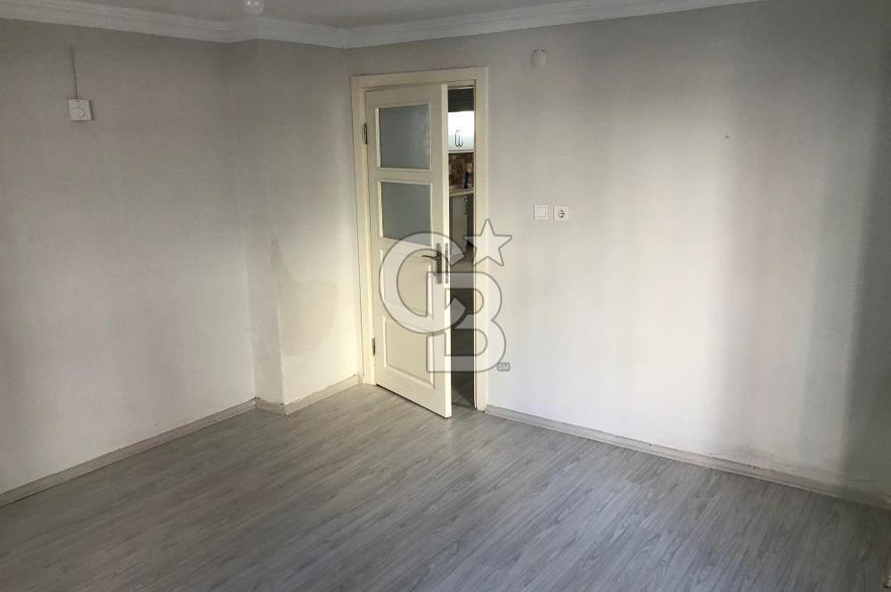CB KİNG'DEN BAHÇELİEVLER MAHALLESİ SATILIK BAHÇE KATI DAİRE