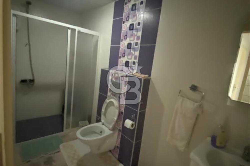 Mersin Mezitli Menderes Mah. Satılık 2+1 Daire