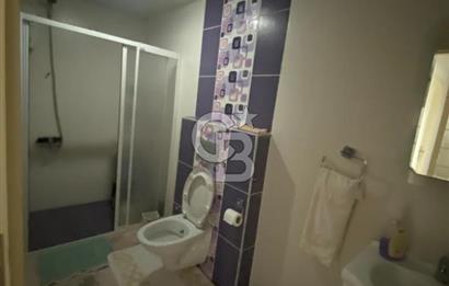 Mersin Mezitli Menderes Mah. Satılık 2+1 Daire