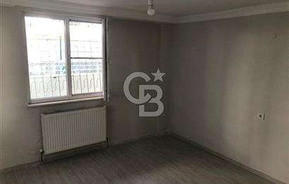 CB KİNG'DEN BAHÇELİEVLER MAHALLESİ SATILIK BAHÇE KATI DAİRE