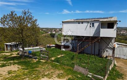 BALYA YENİKAVAK MH'DE SATILIK 2.658 M² ÇİFTLİK + TARLA
