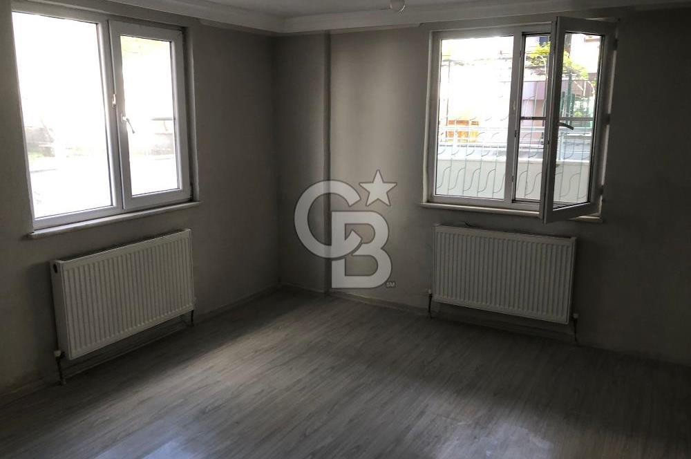 CB KİNG'DEN BAHÇELİEVLER MAHALLESİ SATILIK BAHÇE KATI DAİRE