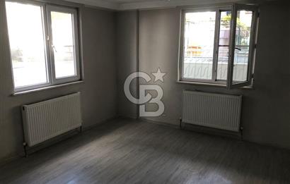 CB KİNG'DEN BAHÇELİEVLER MAHALLESİ SATILIK BAHÇE KATI DAİRE