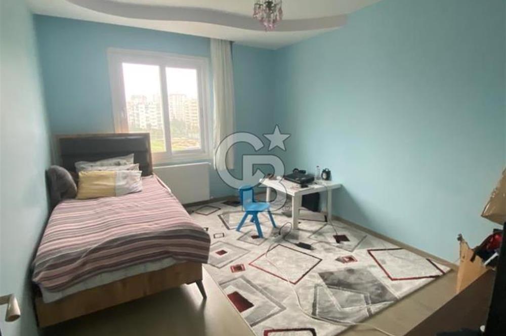 Mersin Mezitli Menderes Mah. Satılık 2+1 Daire