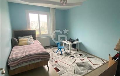 Mersin Mezitli Menderes Mah. Satılık 2+1 Daire