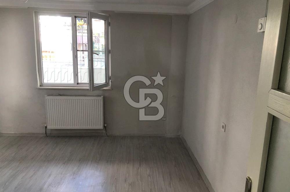 CB KİNG'DEN BAHÇELİEVLER MAHALLESİ SATILIK BAHÇE KATI DAİRE